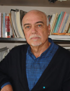 Miguel Suárez Bosa